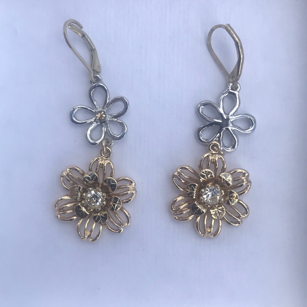 Fashion Earrings